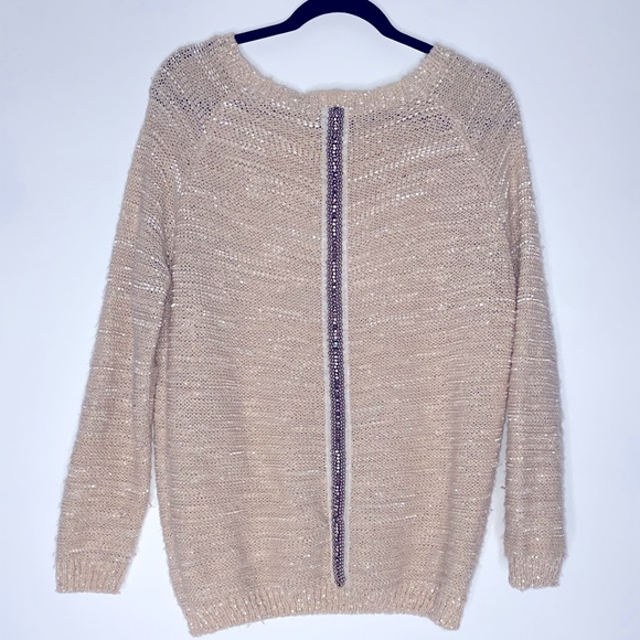 Katsuit Nude Sweater. - Picture 4 of 5